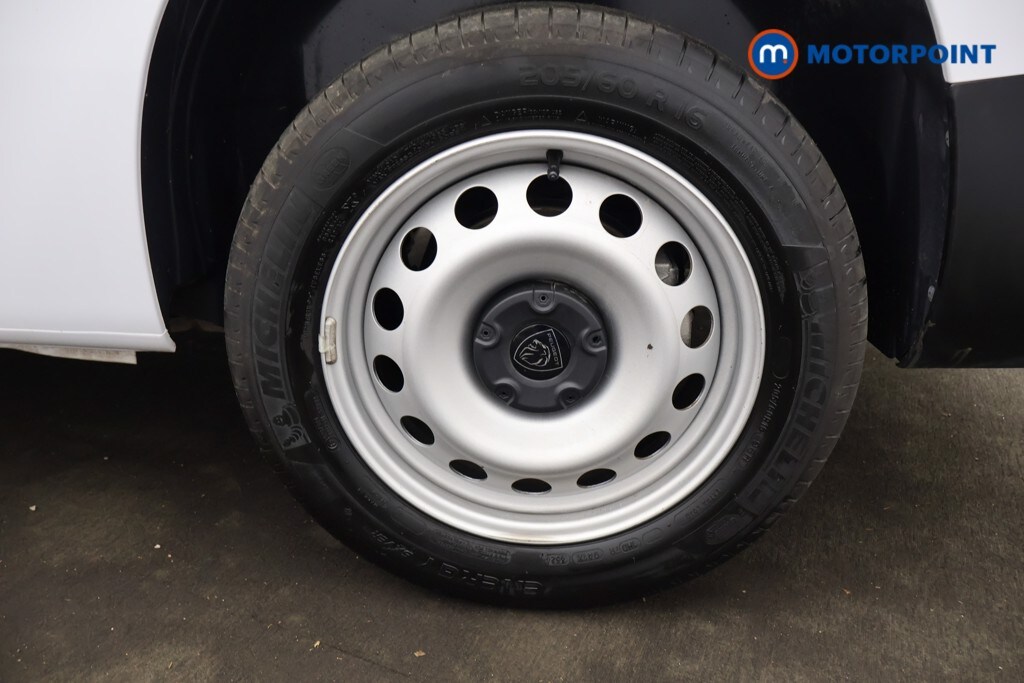 Used Peugeot Partner 2024 for sale - 76339383: Photo 34
