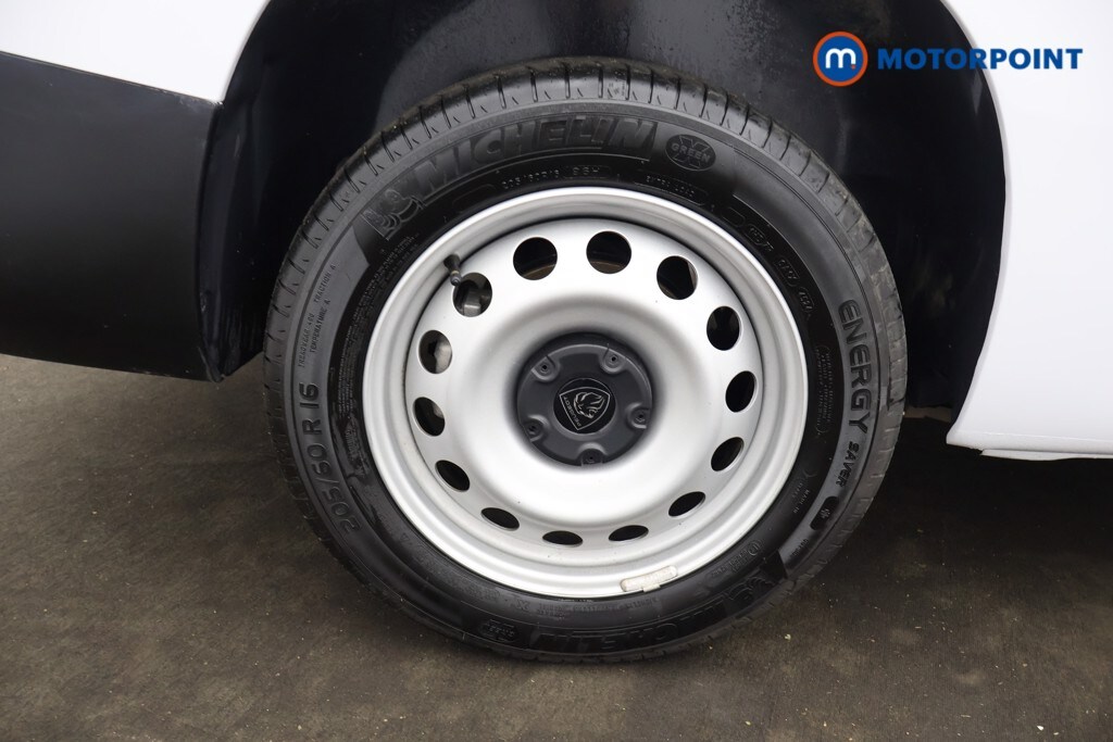 Used Peugeot Partner 2024 for sale - 76339383: Photo 35
