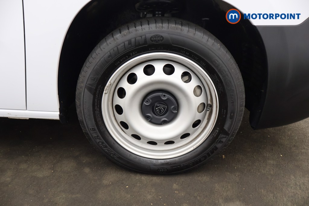 Used Peugeot Partner 2024 for sale - 76339383: Photo 36