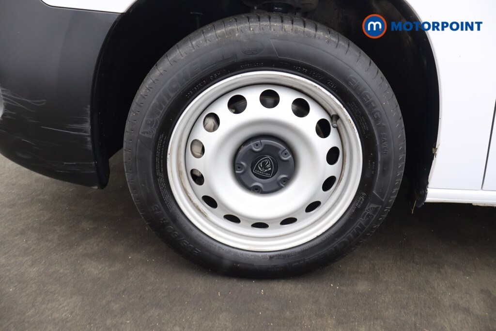Used Peugeot Partner 2024 for sale - 76339383: Photo 37
