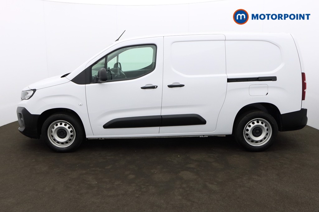 Used Peugeot Partner 2024 for sale - 76339383: Photo 4