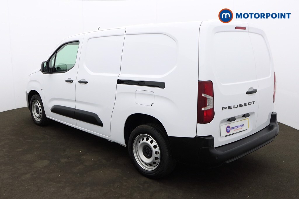 Used Peugeot Partner 2024 for sale - 76339383: Photo 5