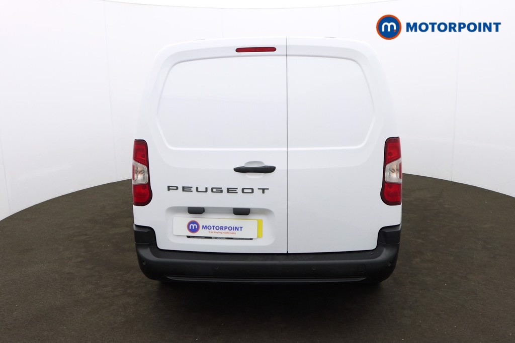Used Peugeot Partner 2024 for sale - 76339383: Photo 6