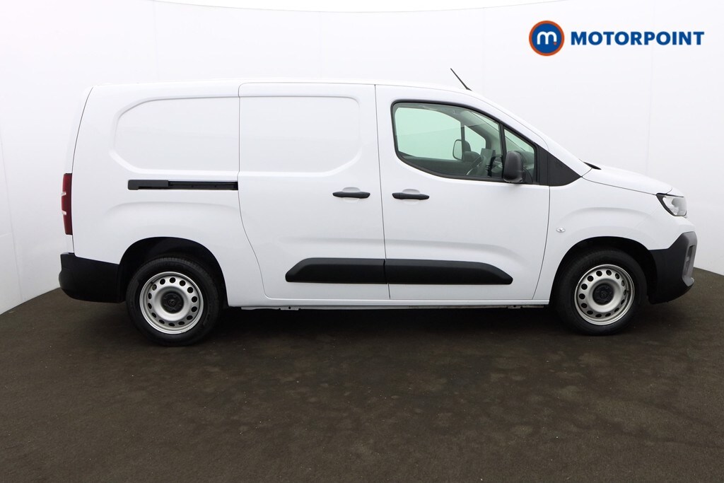 Used Peugeot Partner 2024 for sale - 76339383: Photo 8