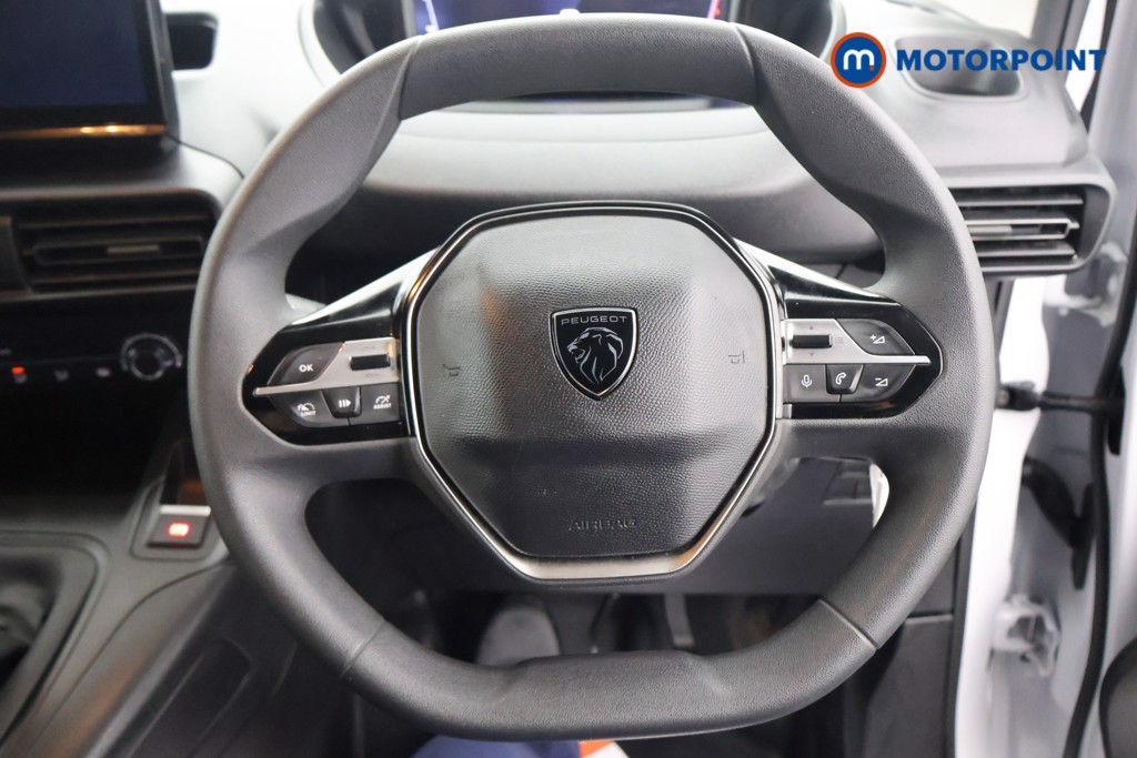 Used Peugeot Partner 2024 for sale - 76339383: Photo 9