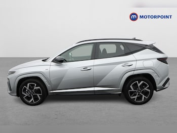 Used Hyundai TUCSON undefined for sale - 78814713: Photo