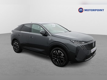 Used Peugeot 3008 2025 for sale - 78628629: Photo