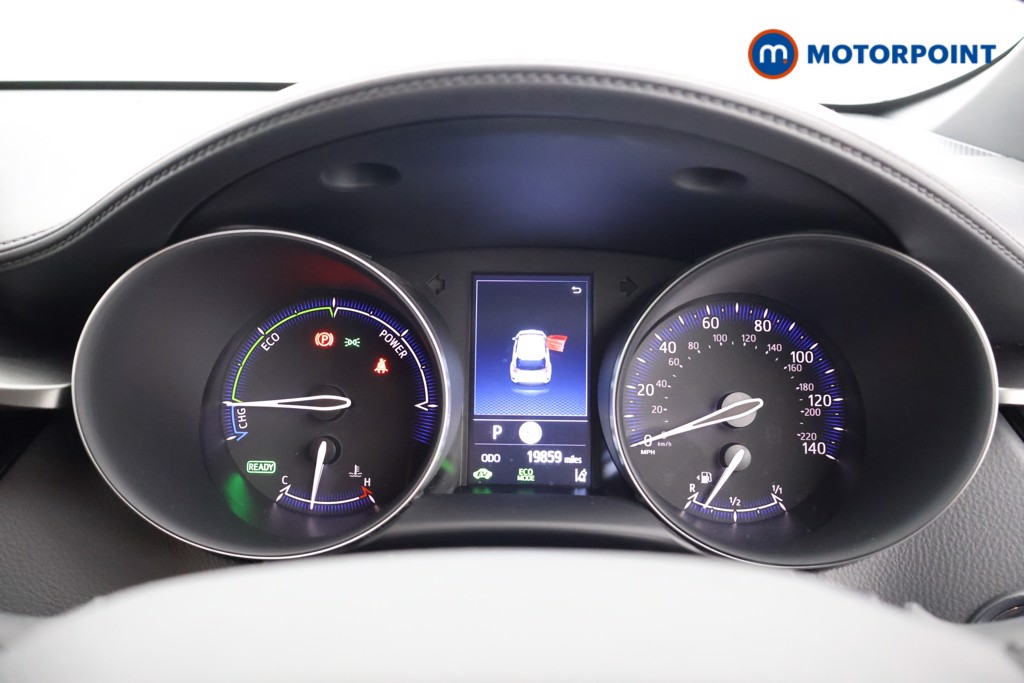 Used Toyota C-HR for sale - 76735920: Photo 12