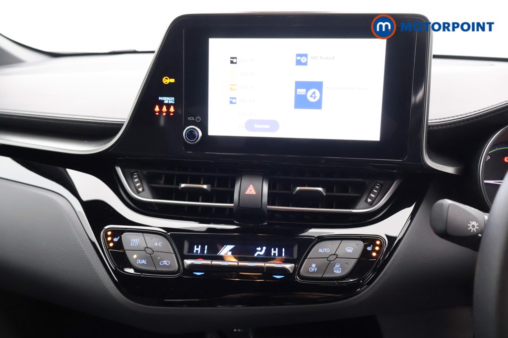 Used Toyota C-HR for sale - 76735920: Photo 16