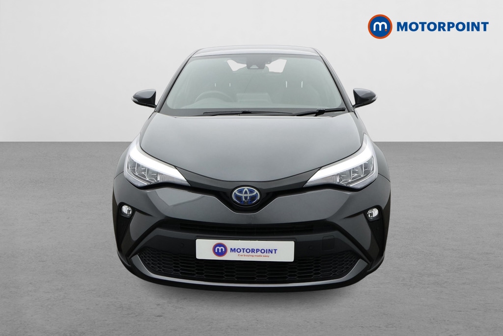 Used Toyota C-HR for sale - 76735920: Photo 2