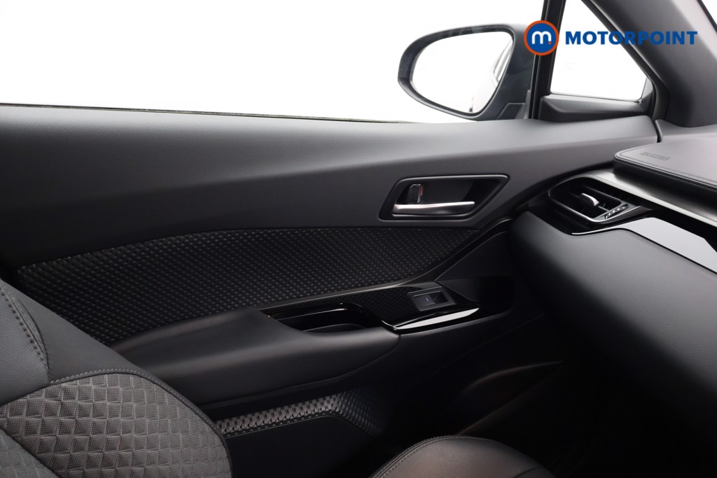 Used Toyota C-HR for sale - 76735920: Photo 20