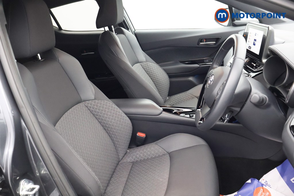 Used Toyota C-HR for sale - 76735920: Photo 23