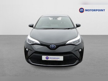 Used Toyota C-HR undefined for sale - 76735920: Photo