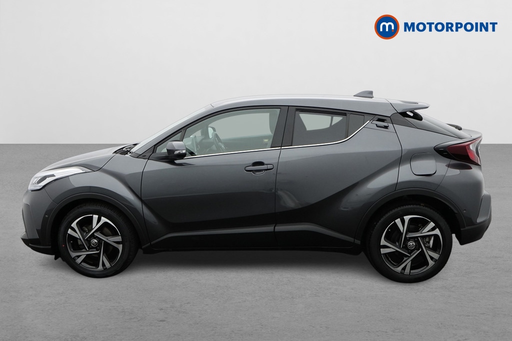 Used Toyota C-HR for sale - 76735920: Photo 4