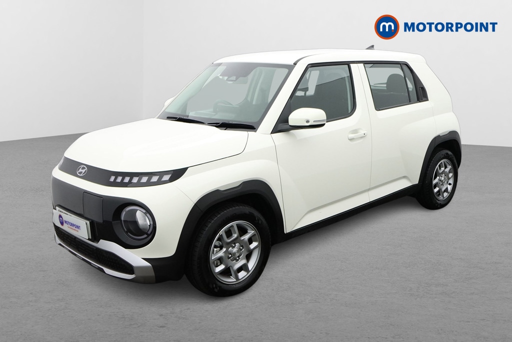 Used Hyundai Other 2025 for sale - 77340553: Photo 3