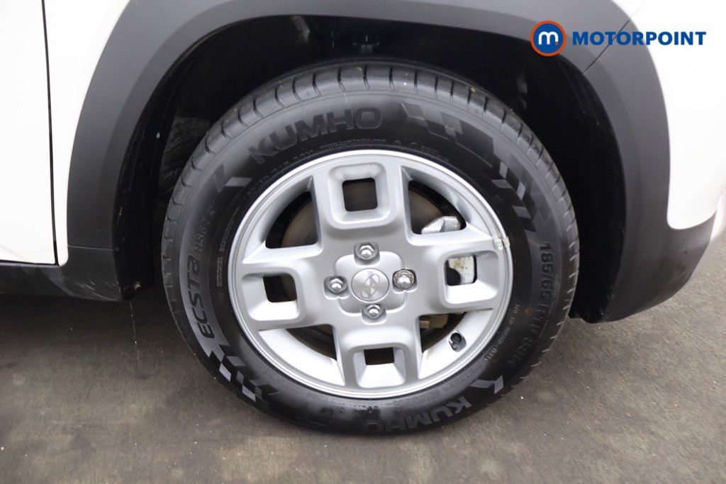 Used Hyundai Other 2025 for sale - 77340553: Photo 31