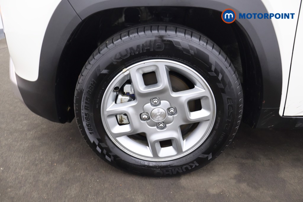 Used Hyundai Other 2025 for sale - 77340553: Photo 34