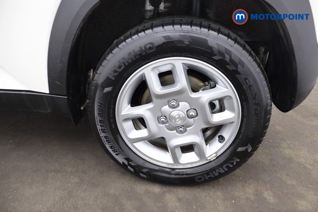 Used Hyundai Other 2025 for sale - 77340553: Photo 35