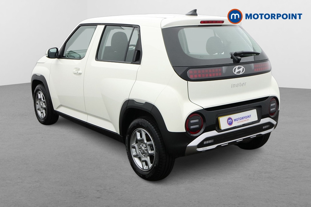 Used Hyundai Other 2025 for sale - 77340553: Photo 5