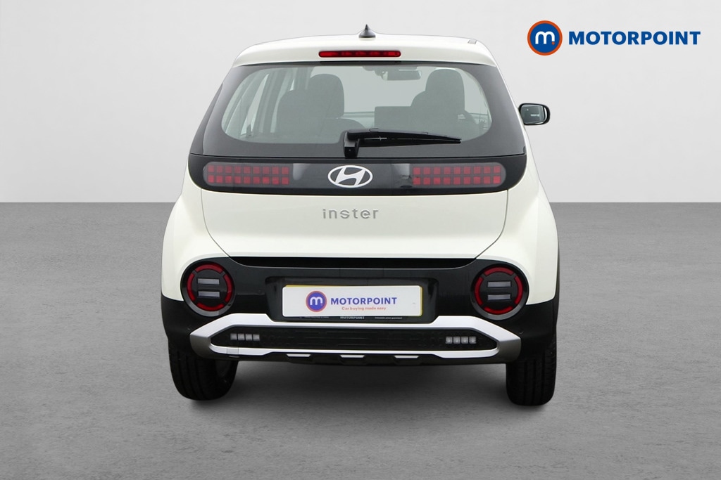 Used Hyundai Other 2025 for sale - 77340553: Photo 6