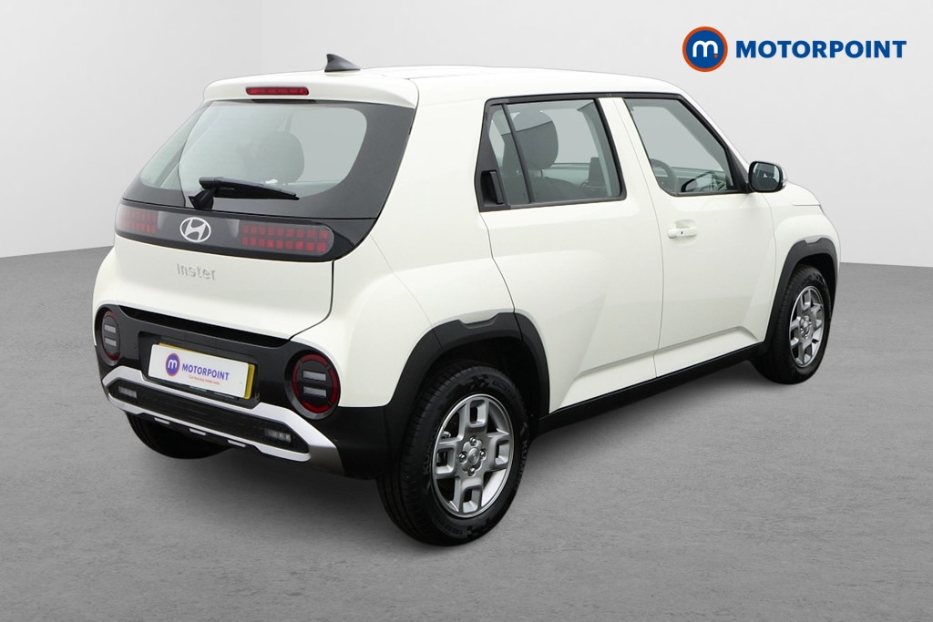 Used Hyundai Other 2025 for sale - 77340553: Photo 7