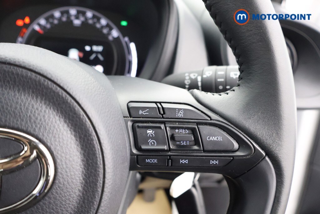 Used Toyota Aygo X 2024 for sale - 77951596: Photo 11