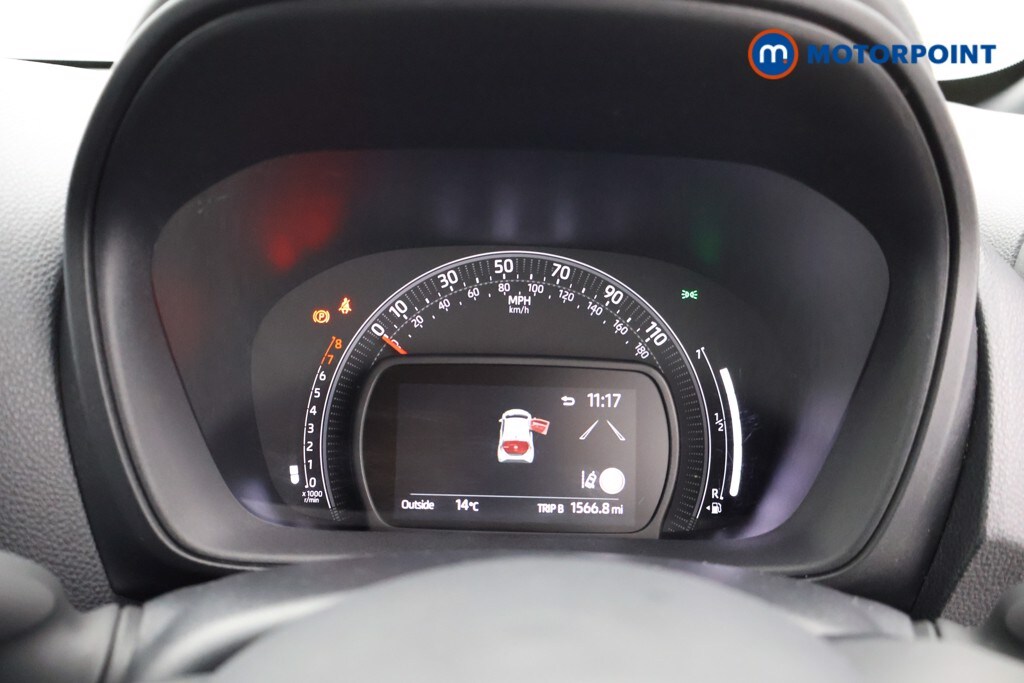 Used Toyota Aygo X 2024 for sale - 77951596: Photo 12