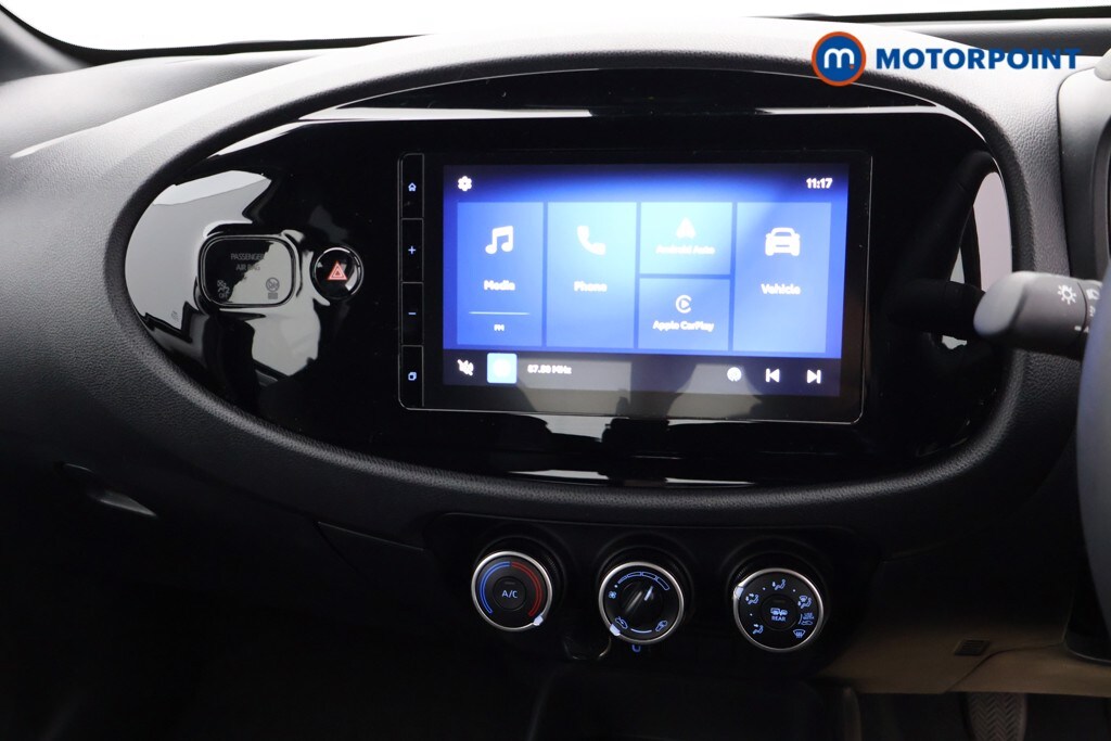 Used Toyota Aygo X 2024 for sale - 77951596: Photo 15