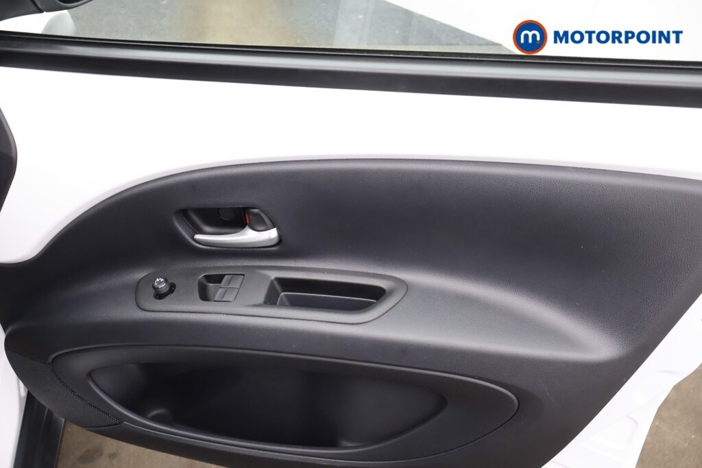 Used Toyota Aygo X 2024 for sale - 77951596: Photo 19