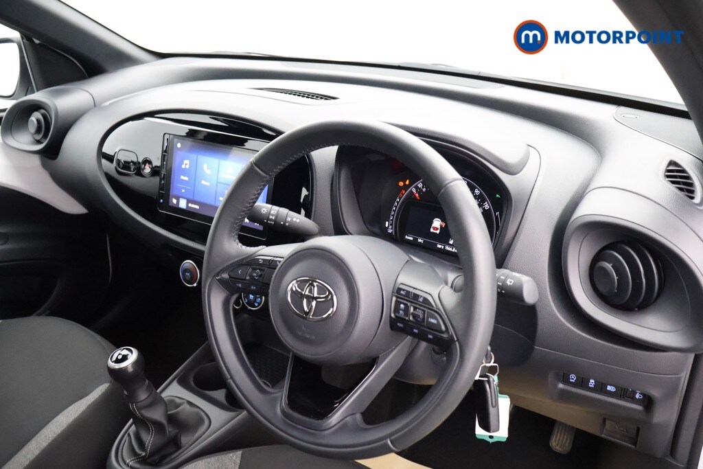 Used Toyota Aygo X 2024 for sale - 77951596: Photo 20