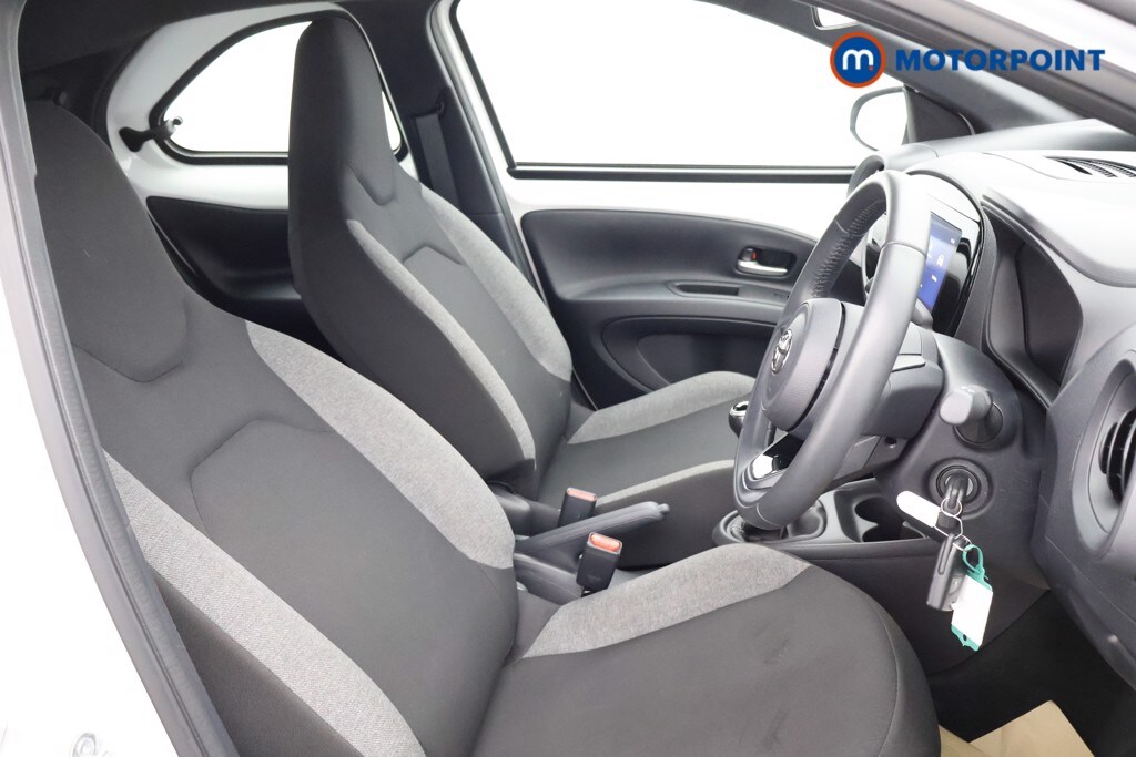 Used Toyota Aygo X 2024 for sale - 77951596: Photo 21