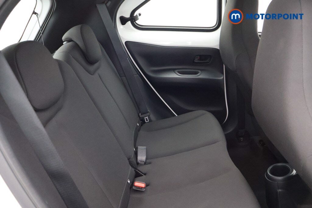 Used Toyota Aygo X 2024 for sale - 77951596: Photo 22