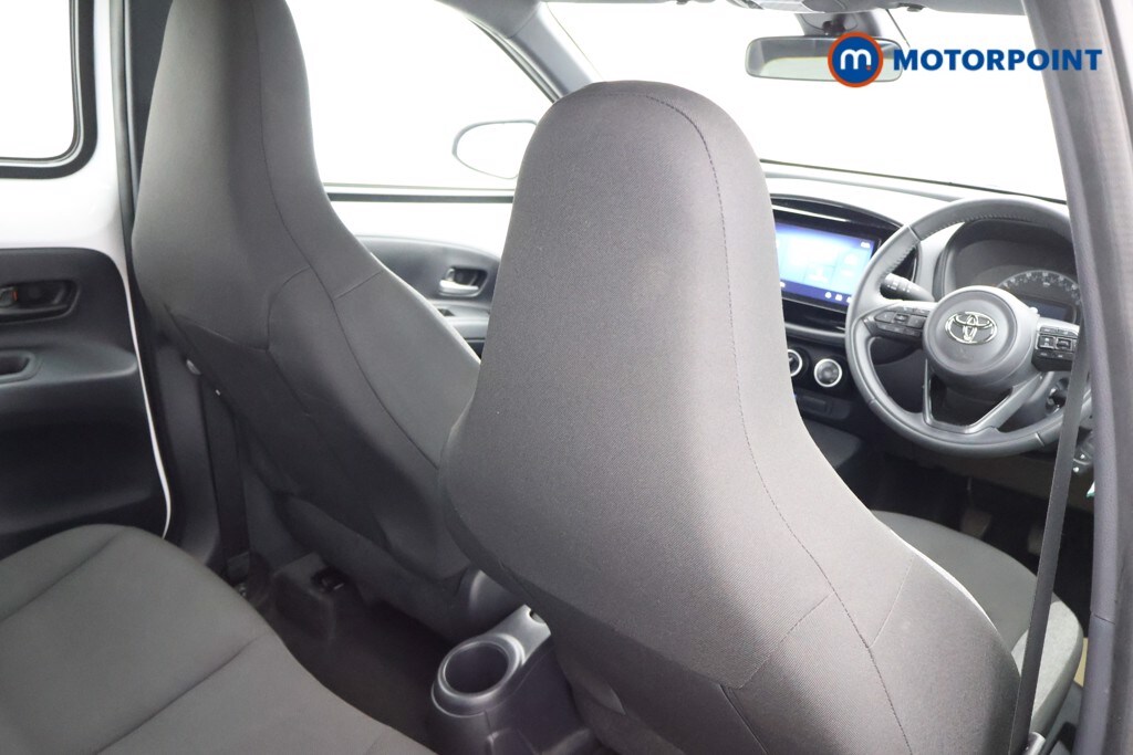Used Toyota Aygo X 2024 for sale - 77951596: Photo 23