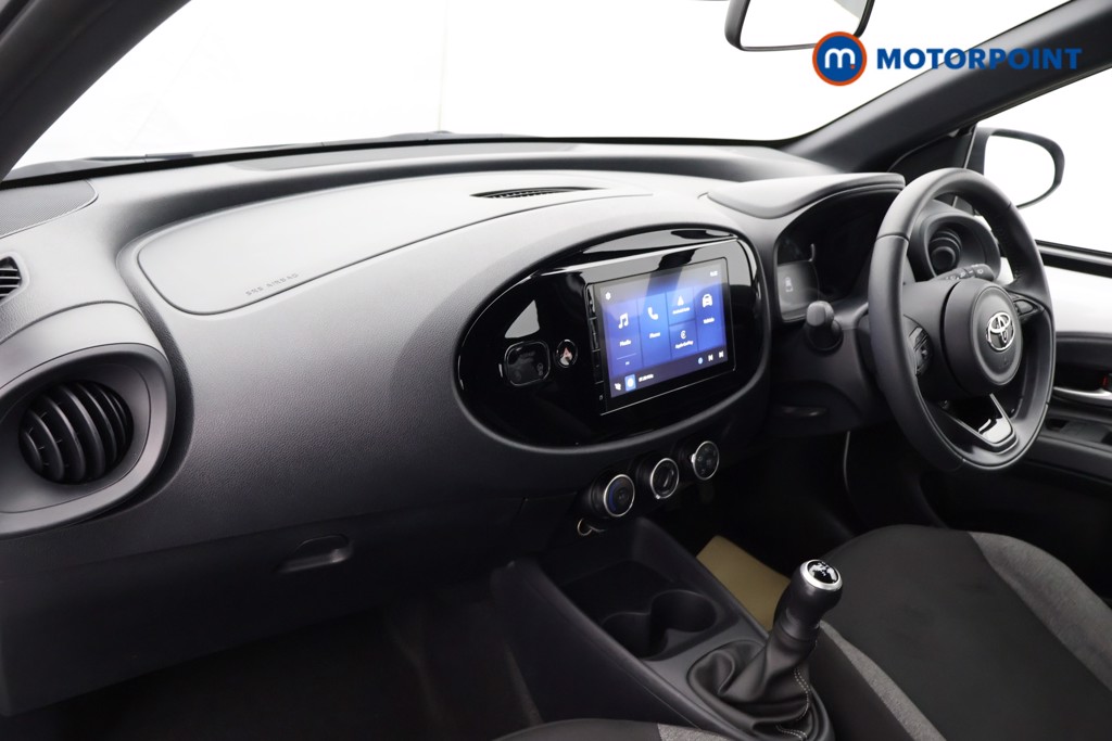 Used Toyota Aygo X 2024 for sale - 77951596: Photo 25