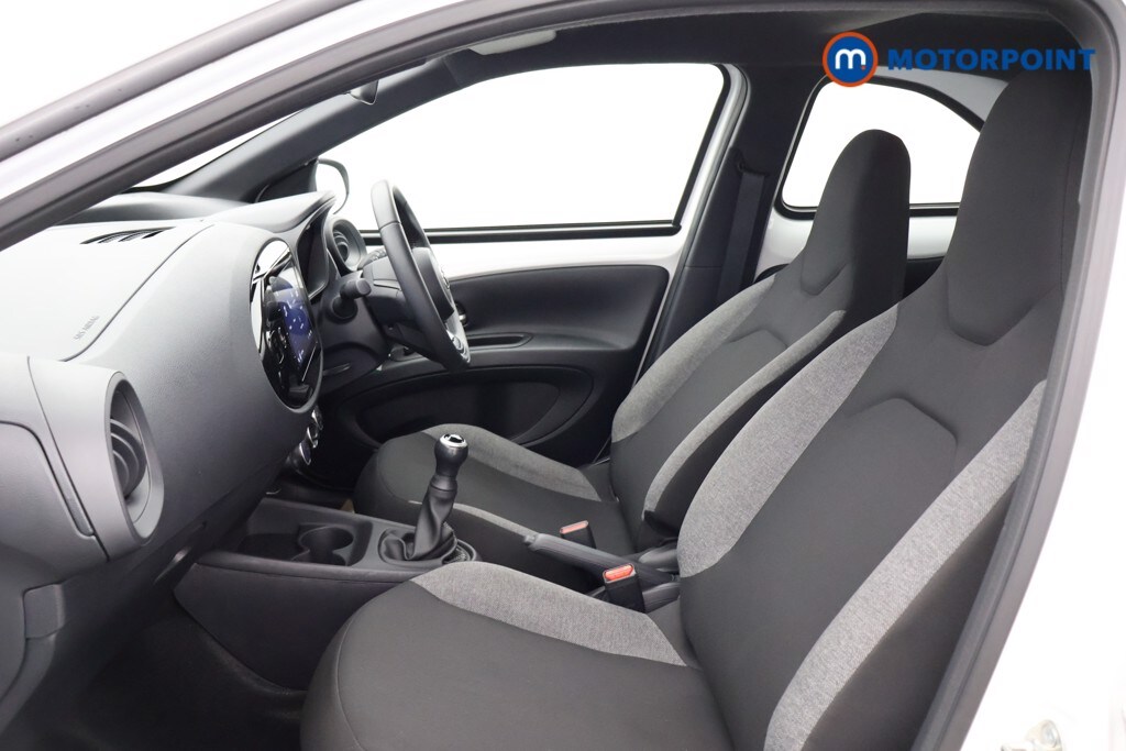 Used Toyota Aygo X 2024 for sale - 77951596: Photo 26