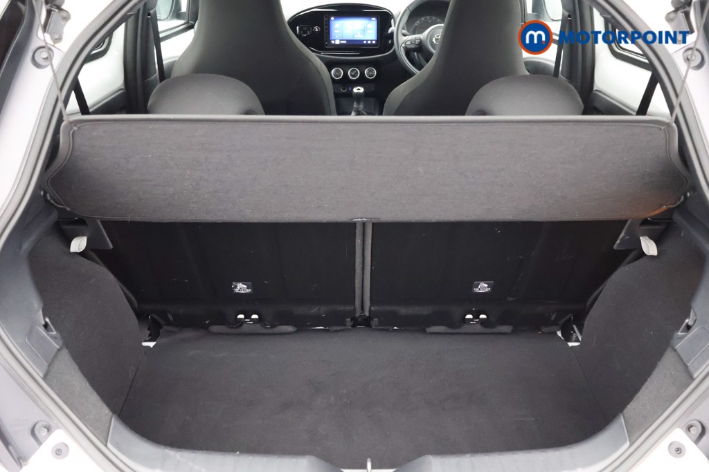 Used Toyota Aygo X 2024 for sale - 77951596: Photo 27