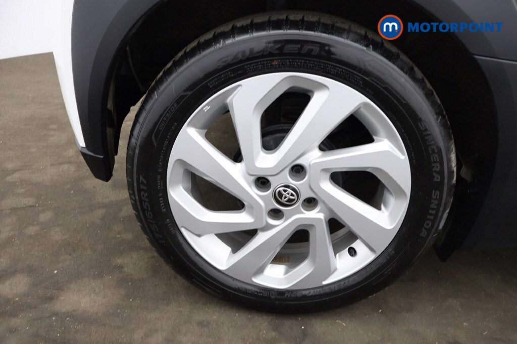 Used Toyota Aygo X 2024 for sale - 77951596: Photo 28