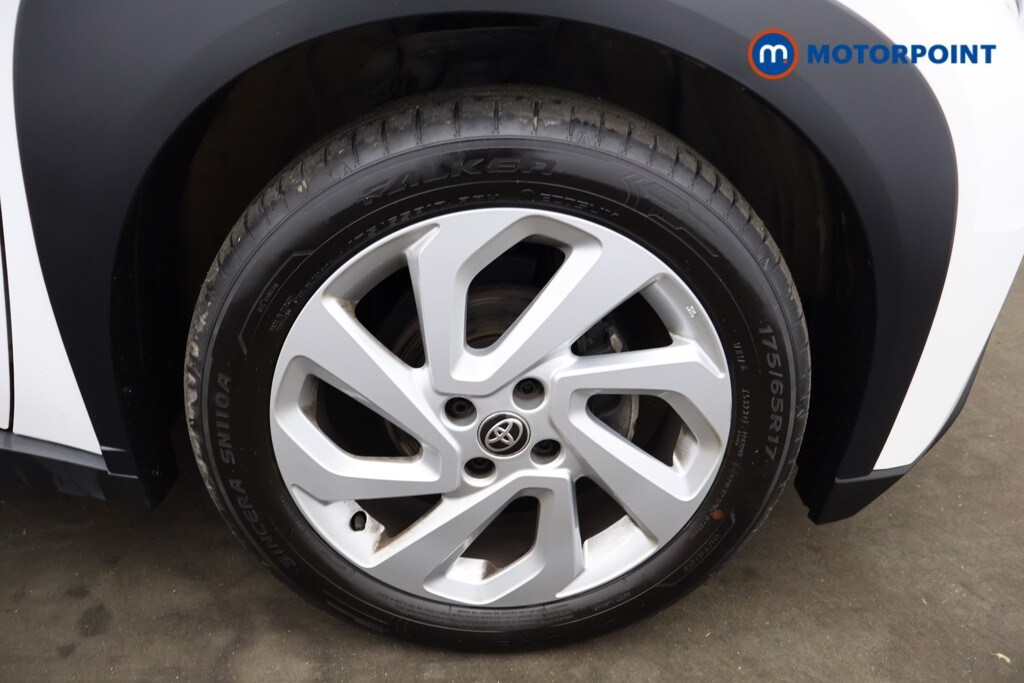 Used Toyota Aygo X 2024 for sale - 77951596: Photo 29