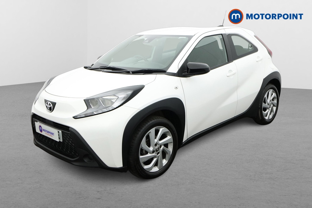 Used Toyota Aygo X 2024 for sale - 77951596: Photo 3