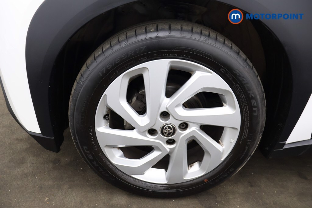 Used Toyota Aygo X 2024 for sale - 77951596: Photo 30