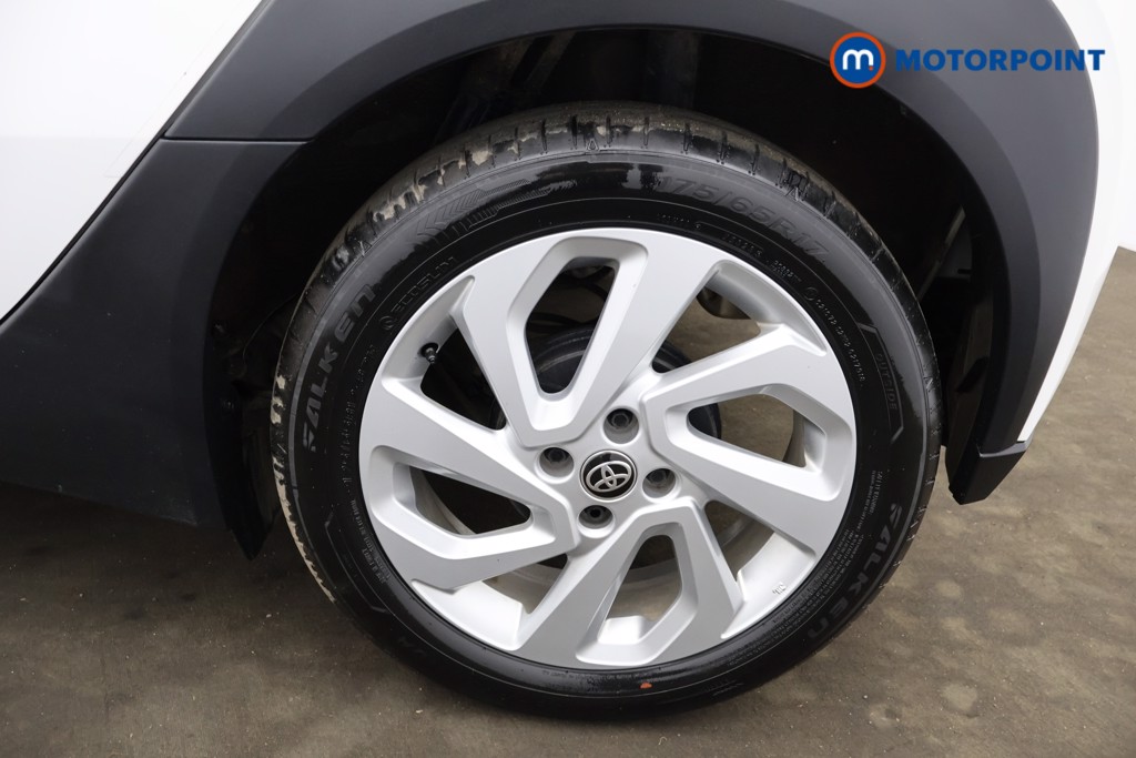 Used Toyota Aygo X 2024 for sale - 77951596: Photo 31