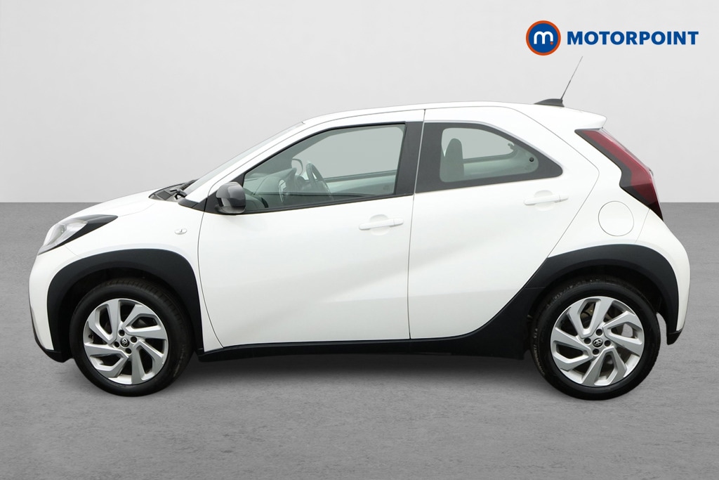 Used Toyota Aygo X 2024 for sale - 77951596: Photo 4