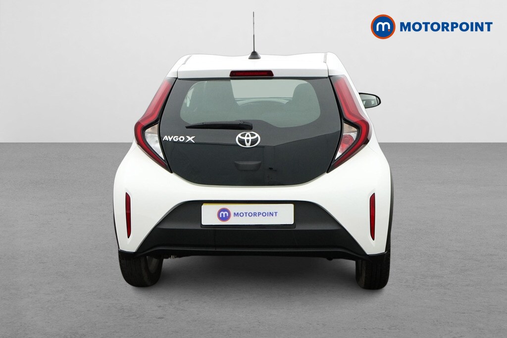 Used Toyota Aygo X 2024 for sale - 77951596: Photo 6