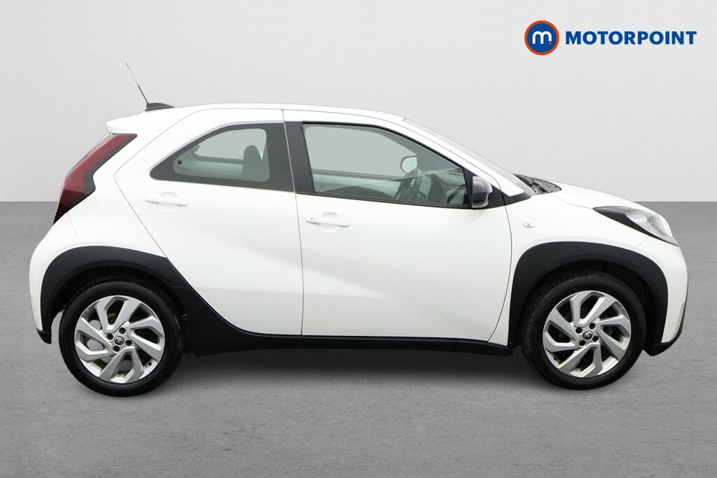 Used Toyota Aygo X 2024 for sale - 77951596: Photo 8