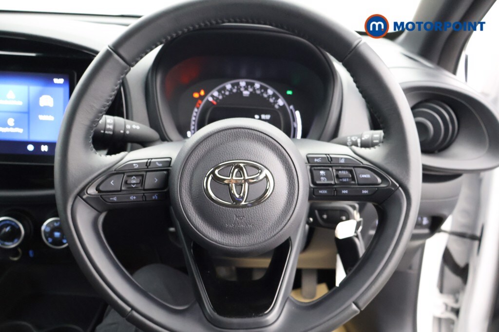 Used Toyota Aygo X 2024 for sale - 77951596: Photo 9
