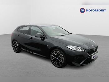 Used BMW 1 Series 2025 for sale - 78719647: Photo
