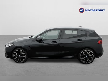Used BMW 1 Series 2025 for sale - 78719647: Photo