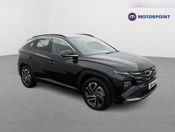 Used Hyundai TUCSON 2026 for sale - 79572514: Photo