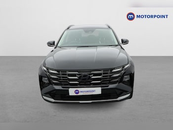 Used Hyundai TUCSON 2026 for sale - 79572514: Photo