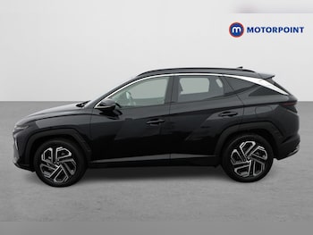 Used Hyundai TUCSON 2026 for sale - 79572514: Photo